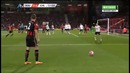 Борнмут 0-2 Эвертон | Кубок Англии 2015/16 | 1/8 финала | Обзор матча