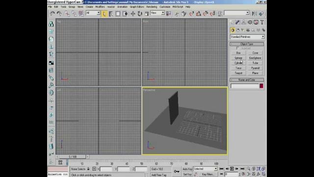 3ds max RayFire tutorial