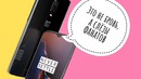 OnePlus 6T, Не Плачь И Выздоравливай