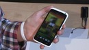 Mwc 2012: htc one x