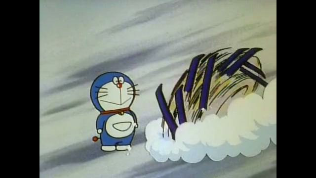 Дораэмон/Doraemon 131 серия