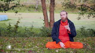 Ничего не радует. Медитация надоела. Как поможет йога знания Гьяна йога