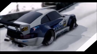 GTA 5 Velocity- II Racing