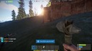 Rust- нуб счастливчик(часть-3)