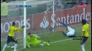 Бразилия – Колумбия 0:1