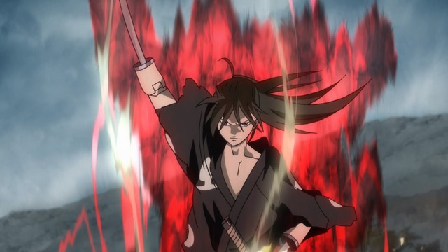 Дороро – 22 серия (Хит Зимы 2019!)