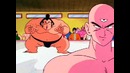 Dragon Ball – 85 Серия