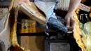Большая посылка из Китая 46 кг. Распаковка