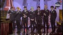 (BANGTAN BOMB) BTS at the 30th Golden Disc Awards 2016