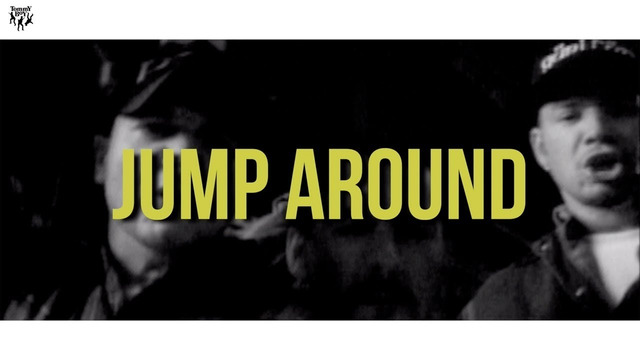 House Of Pain – Jump Around (Official Lyric Video)