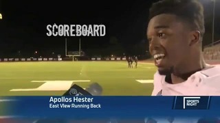Scoreboard by Apollos Hester – Songify This
