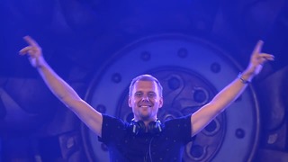 Armin van Buuren – Live @ Tomorrowland Belgium 2018 (Weekend 1)