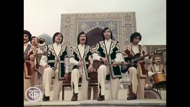 Вокально-инструментальный ансамбль Ялла (1978)