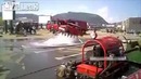 Автомобиль на воде