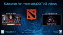 Dota 2 TT.SingSing ez Kunkka boat vs Power Rangers @ D2CL