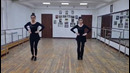 Украина быстрая часть. голубцы