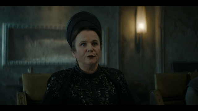 Дюна: Пророчество – 4 серия | 2024