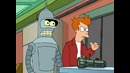 Футурама, 2 сезон, 4 серия, «Фрай и фабрика «Слёрма»»
