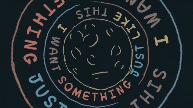 The Chainsmokers & Coldplay – Something Just Like This (Lyric)