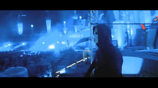 Angerfist – Geto Tremble (Official Video)