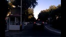 Автоматический шлагбаум