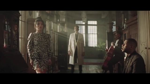 Pentatonix – Perfect (Official Video 2018!)