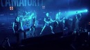 AMATORY – Преступление Против Времени feat Taras (The X-Files DVD)