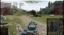 AMX M4 mle. 49 – Мастер против 8,9 и 10 уровней! Vspishka