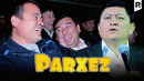 Avaz Oxun – Parxez