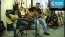Myrath – tales of the sands acoustic