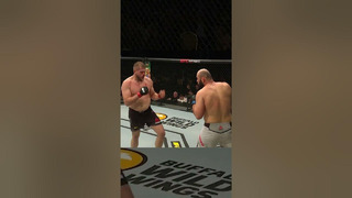 Heavyweight UFC Fights Are BRUTAL