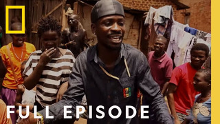 Bobi Wine: The People’s President (Full Episode) | Nat Geo Documentary