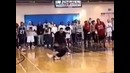 Лучшие финты в баскетболе