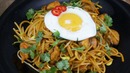 Индонезийская лапша Mi Goreng