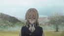 Violet Evergarden – 8 Серия (Хит Зимы 2018!)