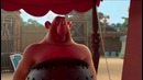 Астерикс: Земля Богов (Asterix: Le domaine des dieux) – Фрагмент из фильма