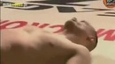 Удар торнадо в MMA