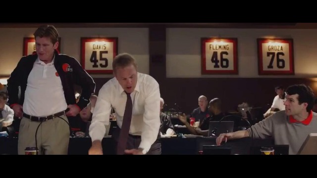 День драфта (Draft Day) – Русский трейлер