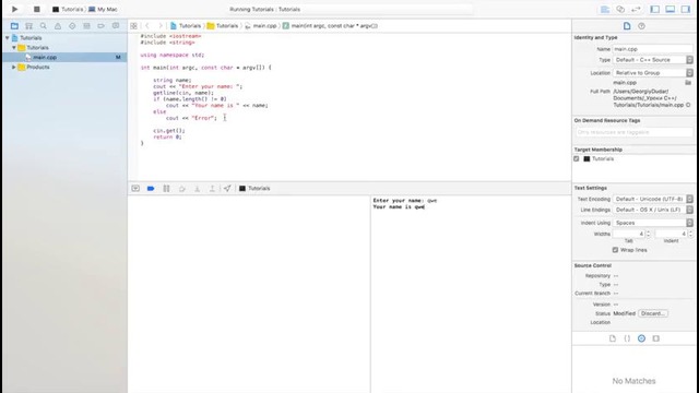 Уроки C++ с нуля – Урок #5 – Генератор чисел строки в C