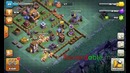 Непобедимая база в clash of clans
