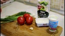 Рецепт творожных кексов и закуски на 8 марта =)