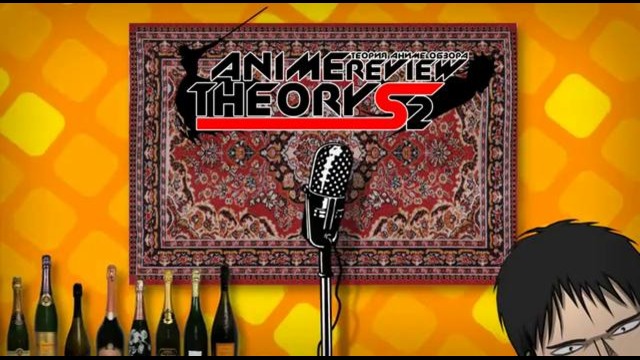 Anime Review Theory S2 11 # Zetsuen no Tempest