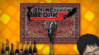 Anime Review Theory S2 11 # Zetsuen no Tempest
