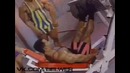 Кевин Леврон, Шон Рэй и Фрэнк Зейн тренировка ног