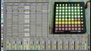 Обзор Novation Launchpad mini mk2