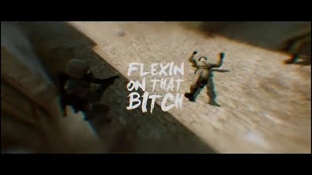 CSGO – Savage Mode – Aaron