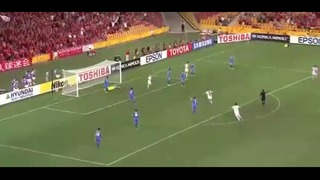 Китай 2-1 Узбекистан Обзор матча. Кубок Азии 2-тур