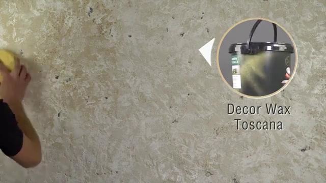 Как создать фактуру натурального камня? Эльф Декор