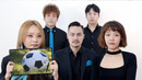 FIFA World Cup anthem (acapella)