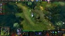 DOTA2: TI3: Na`Vi vs LGD (Game 2)